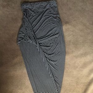 Kendall + Kylie skirt